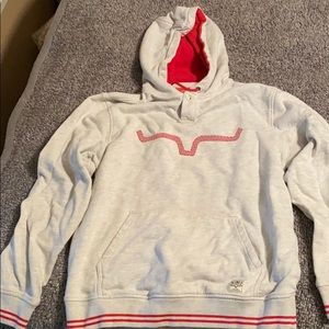 Kimes Ranch hoodie